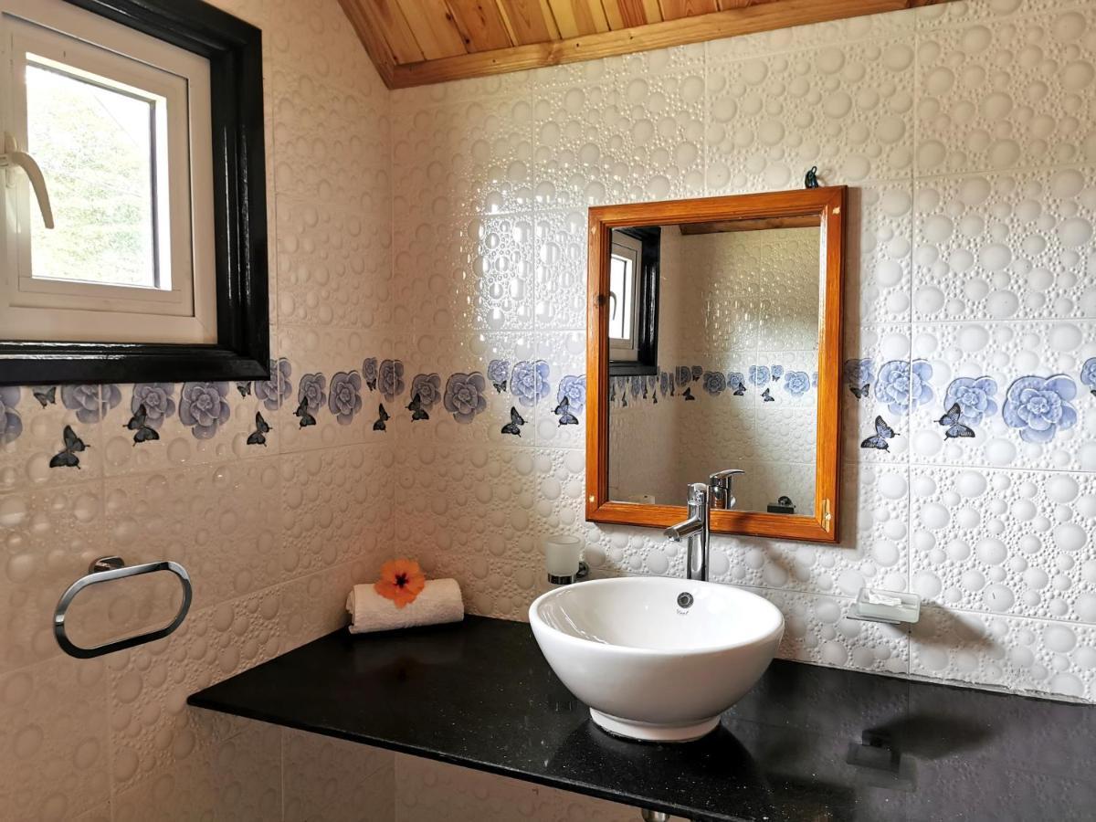 Chez Marva Grande Villa Coco 3 A 12 Personnes Đảo Đảo La Digue Ngoại thất bức ảnh