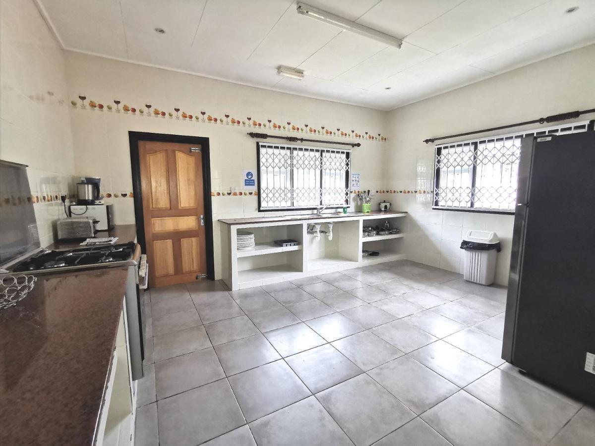 Chez Marva Grande Villa Coco 3 A 12 Personnes Đảo Đảo La Digue Ngoại thất bức ảnh