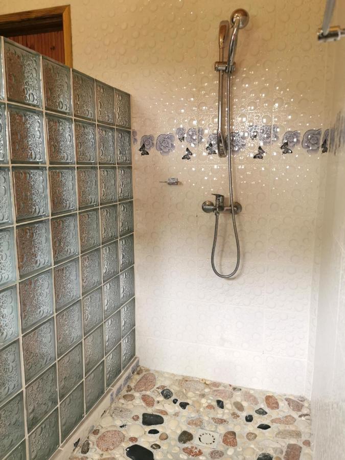 Chez Marva Grande Villa Coco 3 A 12 Personnes Đảo Đảo La Digue Ngoại thất bức ảnh