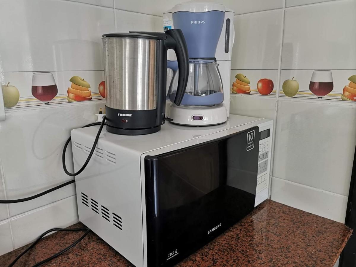 Chez Marva Grande Villa Coco 3 A 12 Personnes Đảo Đảo La Digue Ngoại thất bức ảnh